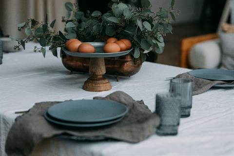 Institutional Textiles